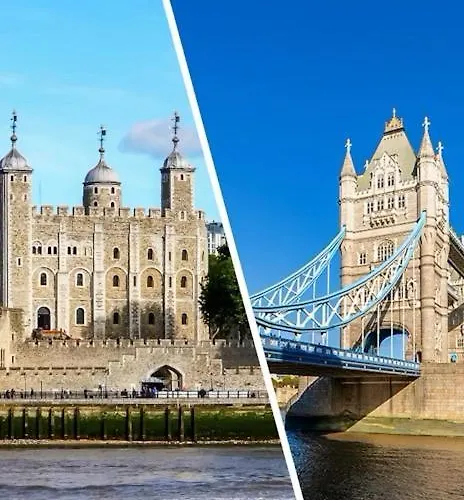 Hotel Leman House Londres