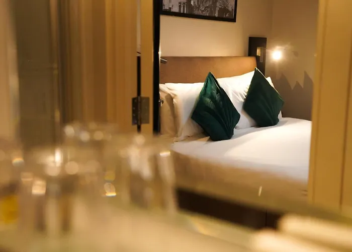 Hotel Keystone House Londres